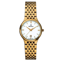 ساعت مچی گروانا GROVANA کد 5013.1113 - grovana watch 5013.1113